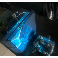 Clean Hacked PS4 for Sale - Affordable Price