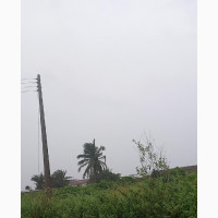 Palmview Estate Badagry Dry Land With Register Survey Deed