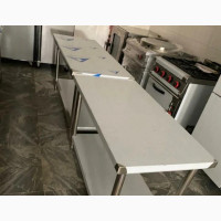 Work Table