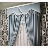 Quality Board Curtains