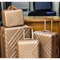 4in1 Plastic Box