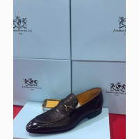 Original Italian Men#039;s Shoes