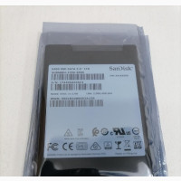 SanDisk X400 SSD SATA 2.5 1TB Laptop - Brand New