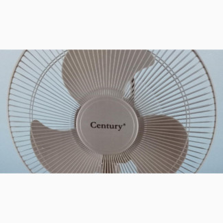 Century Rechargeable Fan 12
