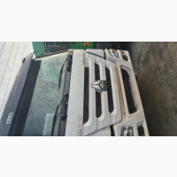 Clean Tokunbo Howo Mixer
