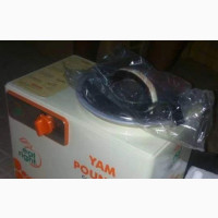 New Yam Pounder