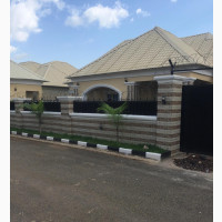 A Well Finished Three Bedroom for Sale