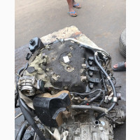 2009 Chevrolet Traverse/ GMC Arcadia 3.6L Complete Engine