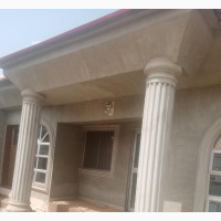 3 Building in a Compound for Office Space Off Ring Road Ib