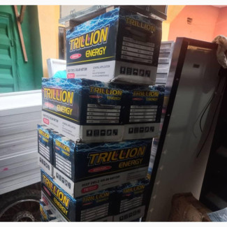 Trillion Dep Cycle Battery 200ah/12v