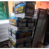 Trillion Dep Cycle Battery 200ah/12v