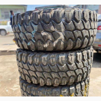 285/65r18lt Tokunbo Tire