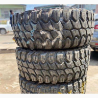 285/65r18lt Tokunbo Tire