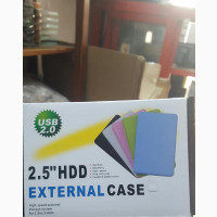 2.5 External Sata Case