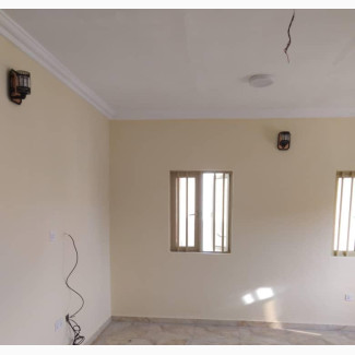 3bdrm Apartment in Greenland Estate, Mende for rent