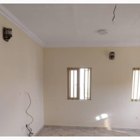 3bdrm Apartment in Greenland Estate, Mende for rent