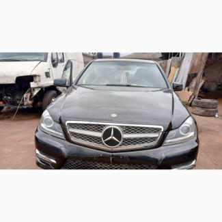 Upgraded C300 2008.To 2014