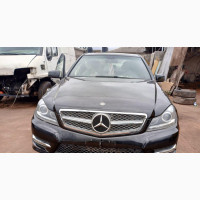 Upgraded C300 2008.To 2014