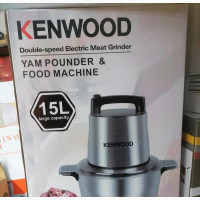 Kenwood Yam Pounder Food Machine 8000w- 15L