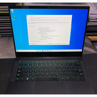 Laptop Razer Blade Stealth 16GB Intel Core I7 SSD 512GB