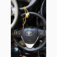 Toyota Corolla/Rav4 2014 Steering Wheel