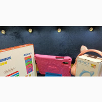 New GTouch Kids Tablet 256 GB Pink