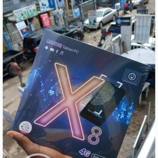 New Atouch X8 16 GB Black