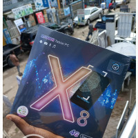 New Atouch X8 16 GB Black