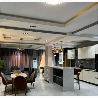 Shortlet Lekki Phase 1 - 2 Bedroom Apartment