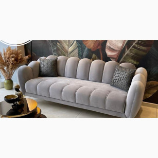 Accent 3 Seater Sofa
