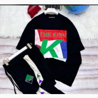 Unisex Wear - Trendy and Stylish