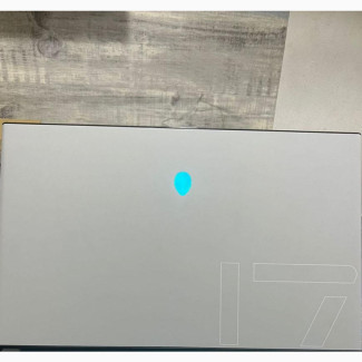 Laptop Alienware M17x R2 16GB Intel Core I7 SSD 512GB