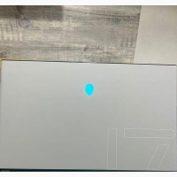 Laptop Alienware M17x R2 16GB Intel Core I7 SSD 512GB