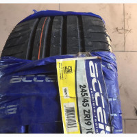 245/45/19 Accerela Indonesia Tyre