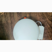 12watt Flameless Round Surface