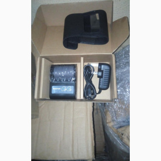 Bluetooth Mobile POS Printer