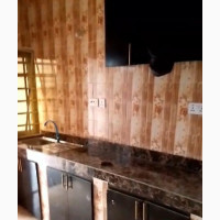 Furnished 1bdrm Block of Flats in Square, Erunwe for rent