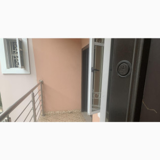 Newly-Built 3 Bedroom Flat with BQ in Chevron for Rent