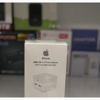 IPhone Pro Max Chager Type C