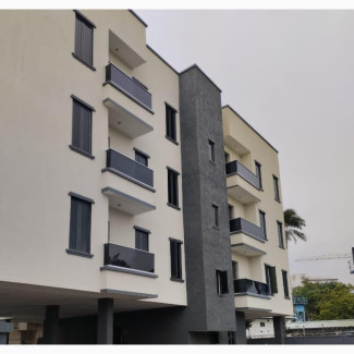 4bdrm Townhouse / Terrace in Parkview Estate for rent