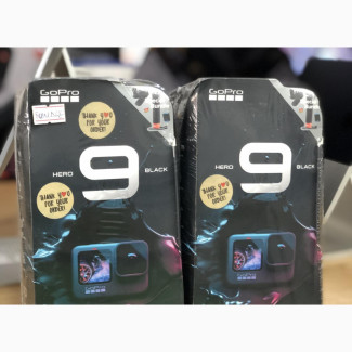 Gopro Hero 9 (Special Bundle)