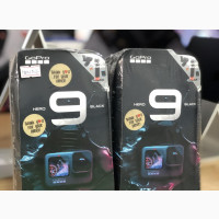 Gopro Hero 9 (Special Bundle)