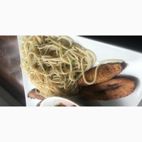 Experienced Executive Chef