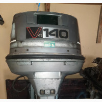 140hp Yamaha