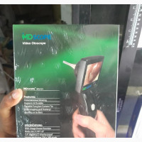 Video Otoscope