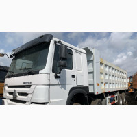 Brand New HOWO 371 Truck 12tyres (45-Tons)