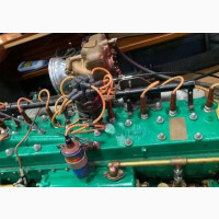 Boat Engines