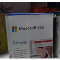 Microsoft 365 Personal | Office 365 Apps | 1 User