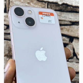 Apple iPhone 13 Mini 128 GB Pink