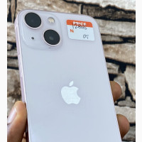 Apple iPhone 13 Mini 128 GB Pink